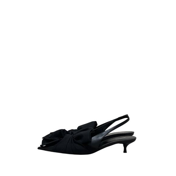 Balenciaga Leather Knife Chemise Sz.39 main image 3
